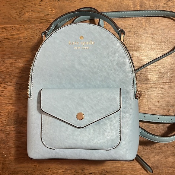 NWT Kate Spade Backpack - Picture 5 of 7